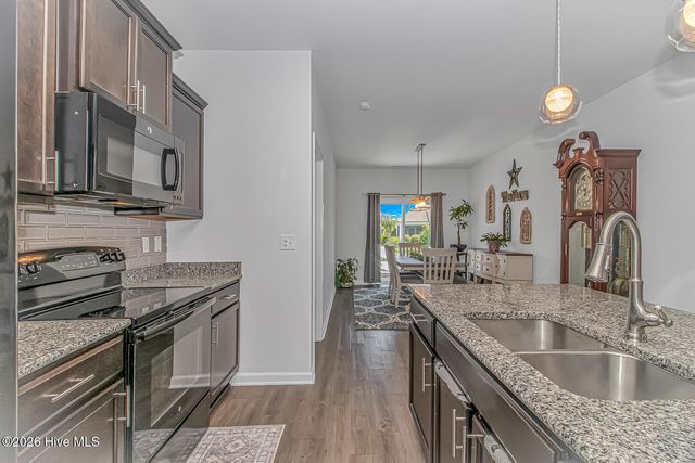 27 Cattle Run Lane, Calabash, NC 28467