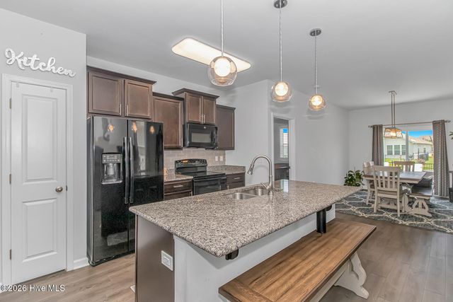 27 Cattle Run Lane, Calabash, NC 28467