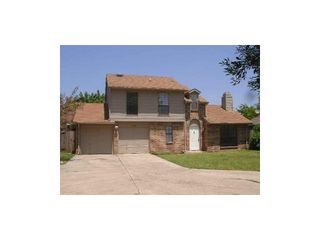 6733 Dandelion Drive, Fort Worth, TX 76137