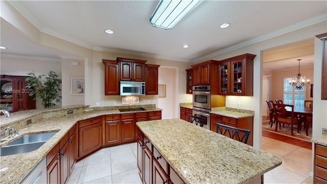 6 Rose Sage Walk, Bluffton, SC 29909