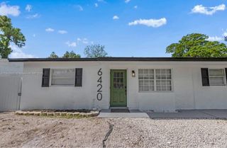 6420 Washington St, Hollywood, FL 33023