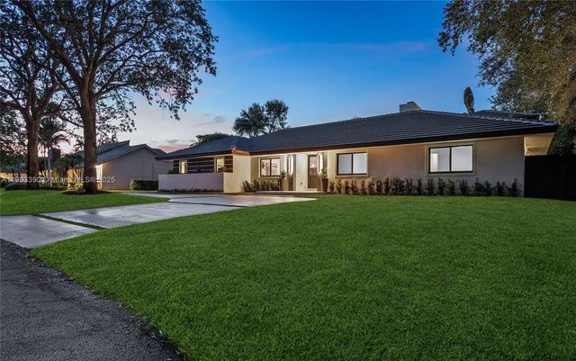 7865 SW 183rd Ter, Palmetto Bay, FL 33157