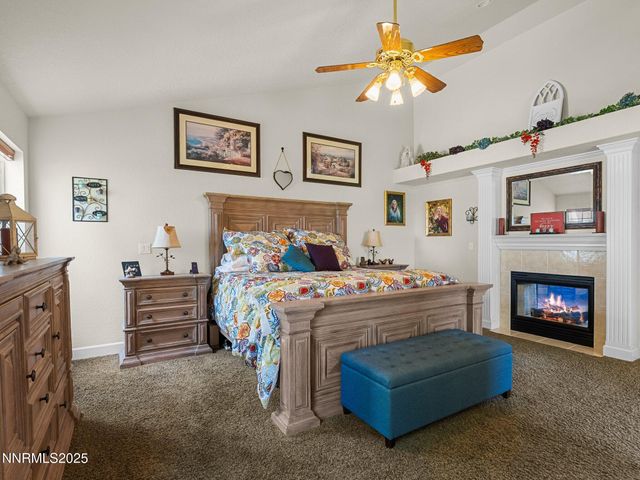 801 Larson Lane, Coleville, CA 96107