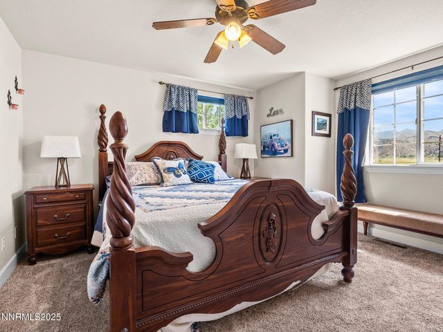 801 Larson Lane, Coleville, CA 96107