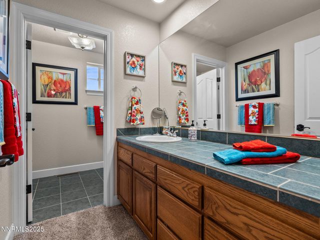 801 Larson Lane, Coleville, CA 96107