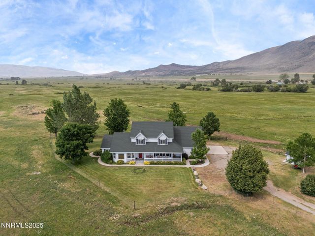 801 Larson Lane, Coleville, CA 96107