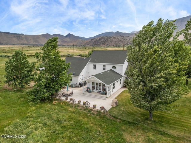 801 Larson Lane, Coleville, CA 96107