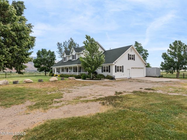 801 Larson Lane, Coleville, CA 96107