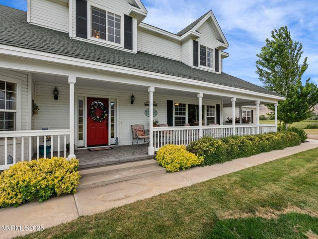 801 Larson Lane, Coleville, CA 96107