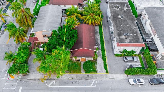 1267 NW 3rd St, Miami, FL 33125