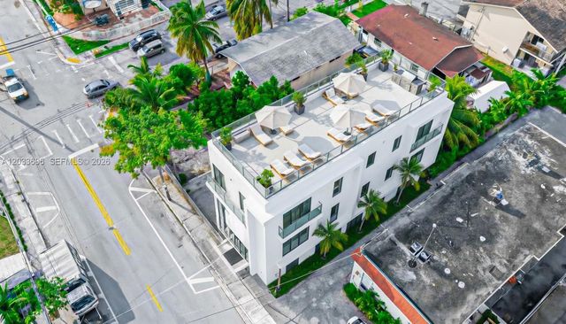 1267 NW 3rd St, Miami, FL 33125