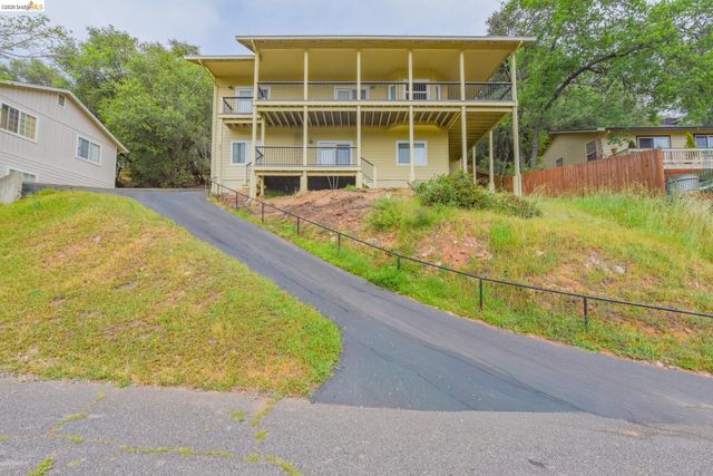 294 S Arbona Circle, Sonora, CA 95370