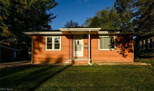 324 N Hawkins Avenue, Akron, OH 44313