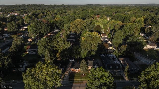 324 N Hawkins Avenue, Akron, OH 44313