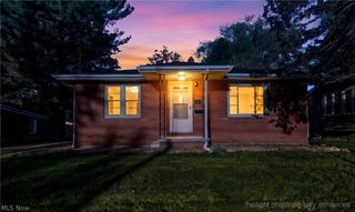 324 N Hawkins Avenue, Akron, OH 44313