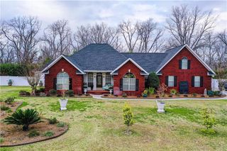 3952 Golfview Drive, Blackshear, GA 31516