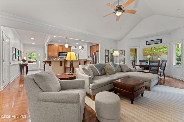 150 Lamplighter Village Drive, Pinehurst, NC 28374