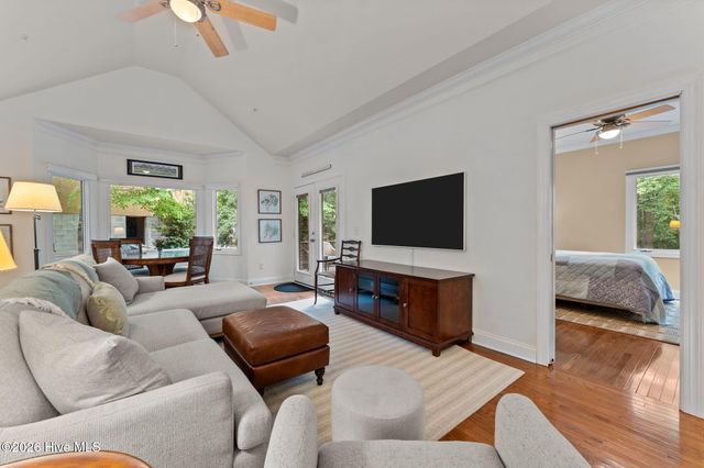 150 Lamplighter Village Drive, Pinehurst, NC 28374