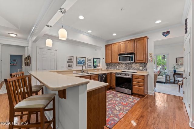 150 Lamplighter Village Drive, Pinehurst, NC 28374
