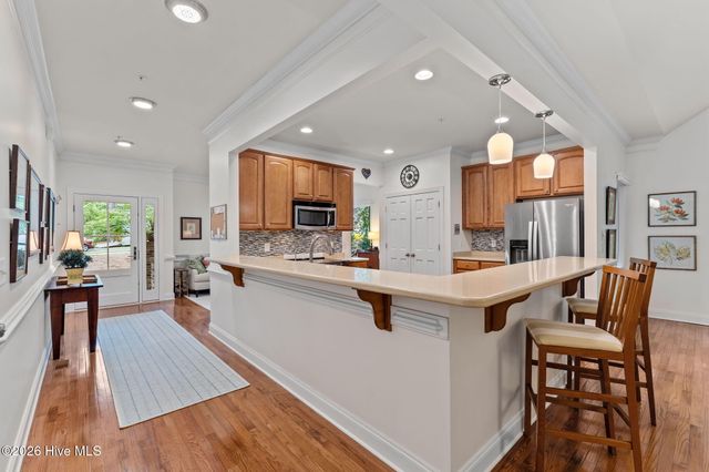 150 Lamplighter Village Drive, Pinehurst, NC 28374