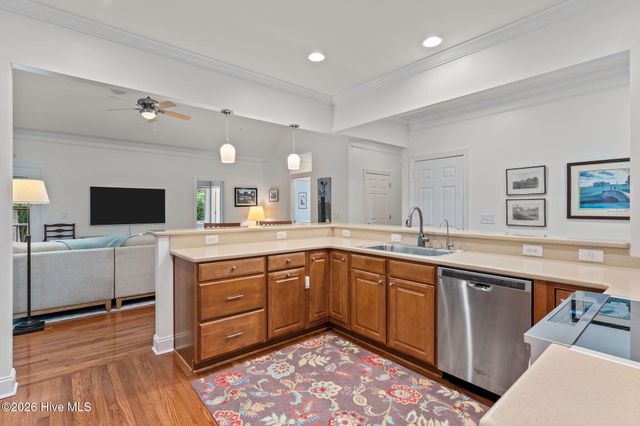 150 Lamplighter Village Drive, Pinehurst, NC 28374