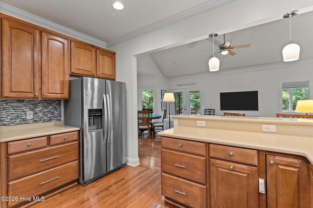 150 Lamplighter Village Drive, Pinehurst, NC 28374