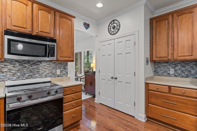 150 Lamplighter Village Drive, Pinehurst, NC 28374