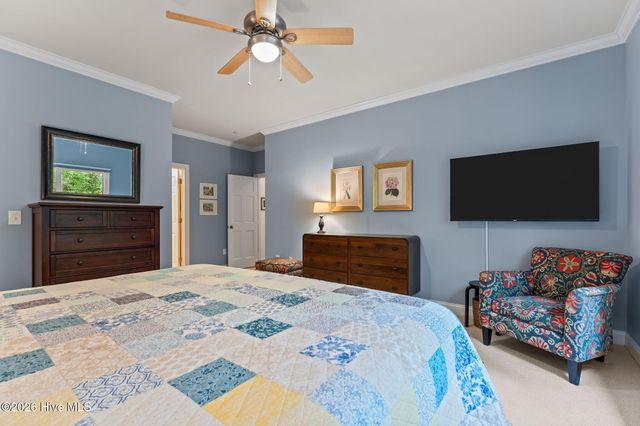 150 Lamplighter Village Drive, Pinehurst, NC 28374