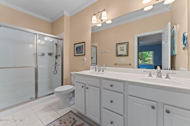 150 Lamplighter Village Drive, Pinehurst, NC 28374
