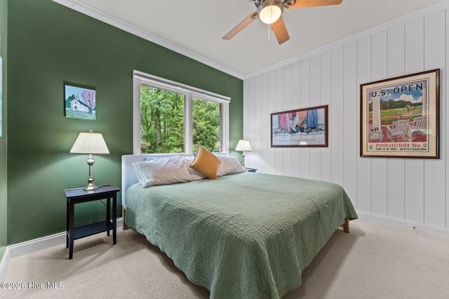 150 Lamplighter Village Drive, Pinehurst, NC 28374