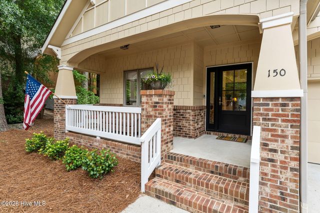 150 Lamplighter Village Drive, Pinehurst, NC 28374