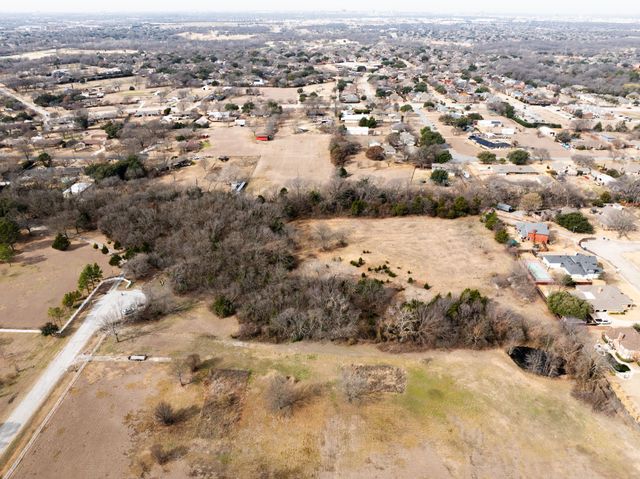 1407 Ponderosa Trail, Sachse, TX 75048