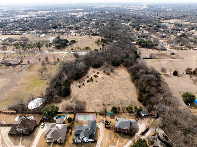 1407 Ponderosa Trail, Sachse, TX 75048