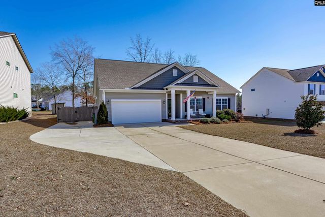 74 Rapid Run, Camden, SC 29020