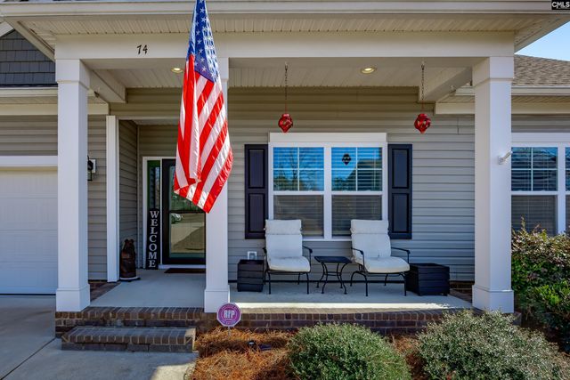 74 Rapid Run, Camden, SC 29020