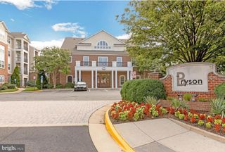 12957 CENTRE PARK CIR #112, Herndon, VA 20171
