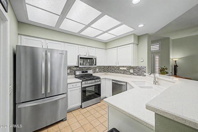 14014 W ANTELOPE Court, Sun City West, AZ 85375