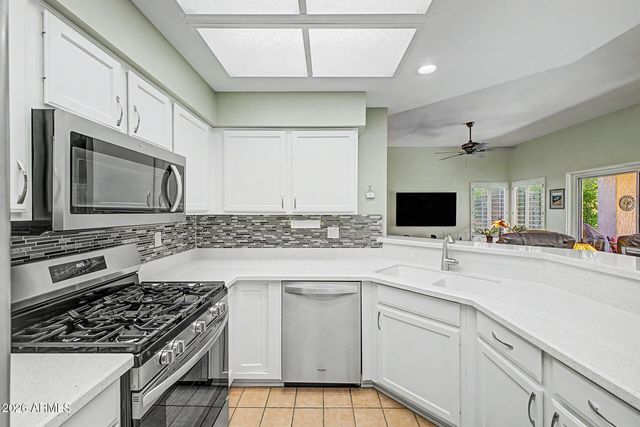 14014 W ANTELOPE Court, Sun City West, AZ 85375