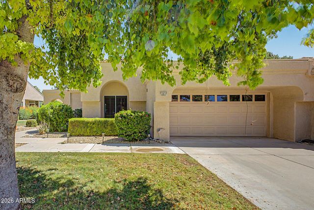 14014 W ANTELOPE Court, Sun City West, AZ 85375