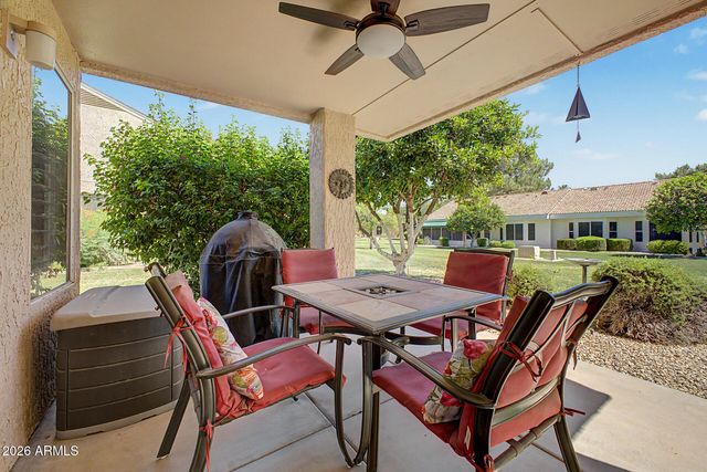 14014 W ANTELOPE Court, Sun City West, AZ 85375