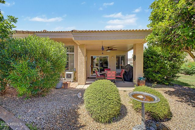 14014 W ANTELOPE Court, Sun City West, AZ 85375