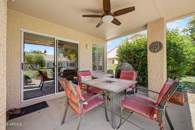 14014 W ANTELOPE Court, Sun City West, AZ 85375