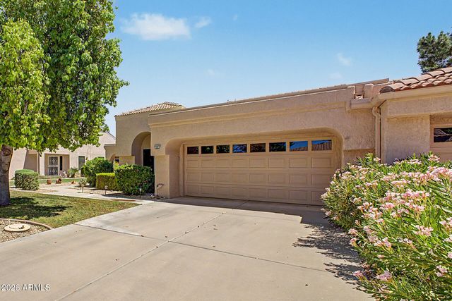 14014 W ANTELOPE Court, Sun City West, AZ 85375