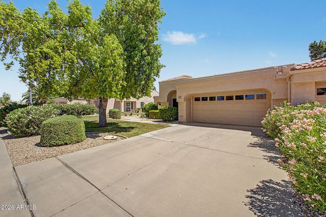 14014 W ANTELOPE Court, Sun City West, AZ 85375