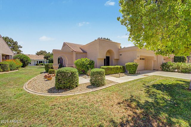 14014 W ANTELOPE Court, Sun City West, AZ 85375