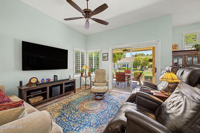14014 W ANTELOPE Court, Sun City West, AZ 85375