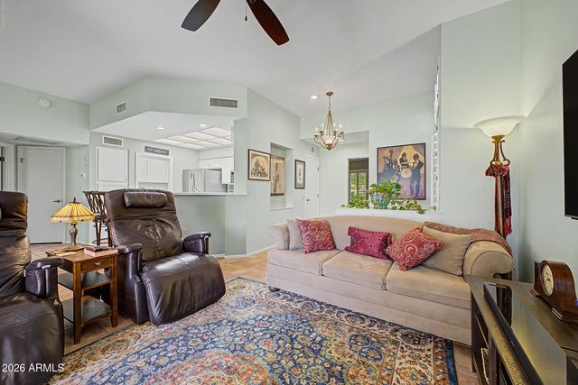 14014 W ANTELOPE Court, Sun City West, AZ 85375