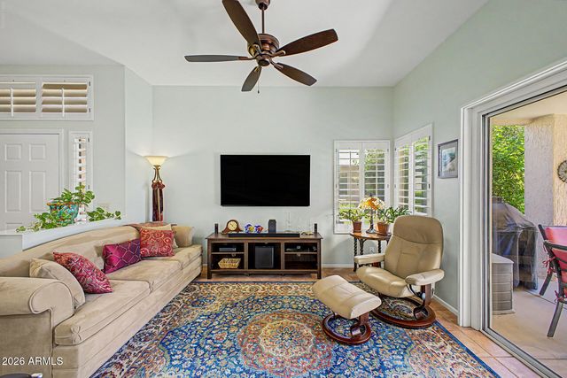 14014 W ANTELOPE Court, Sun City West, AZ 85375