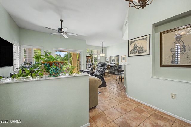 14014 W ANTELOPE Court, Sun City West, AZ 85375