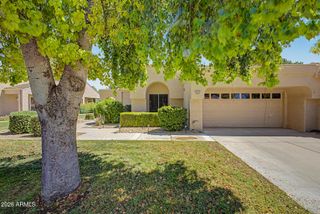 14014 W ANTELOPE Court, Sun City West, AZ 85375